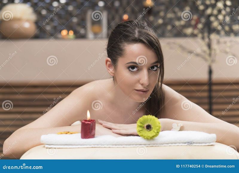 Ventajas del Masaje Tailandés